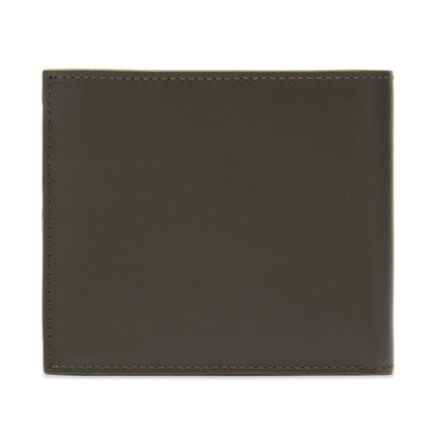 Paul Smith Paul Smith Classic Stripe Billfold Wallet outlook