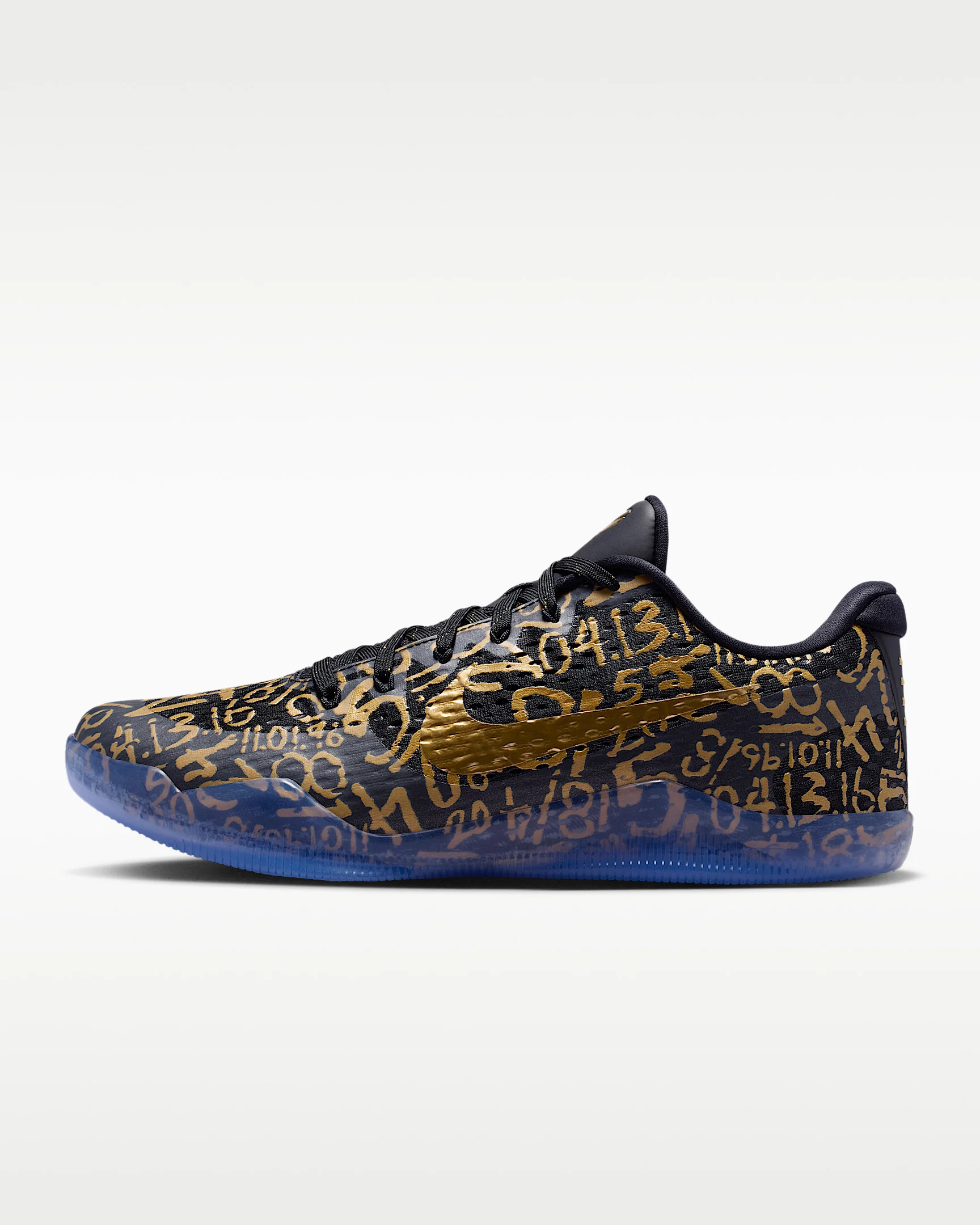 Kobe XI EM Protro Basketball Shoes - 1