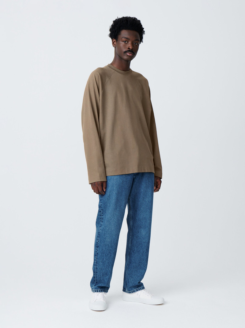 Holt Denim Pant 2