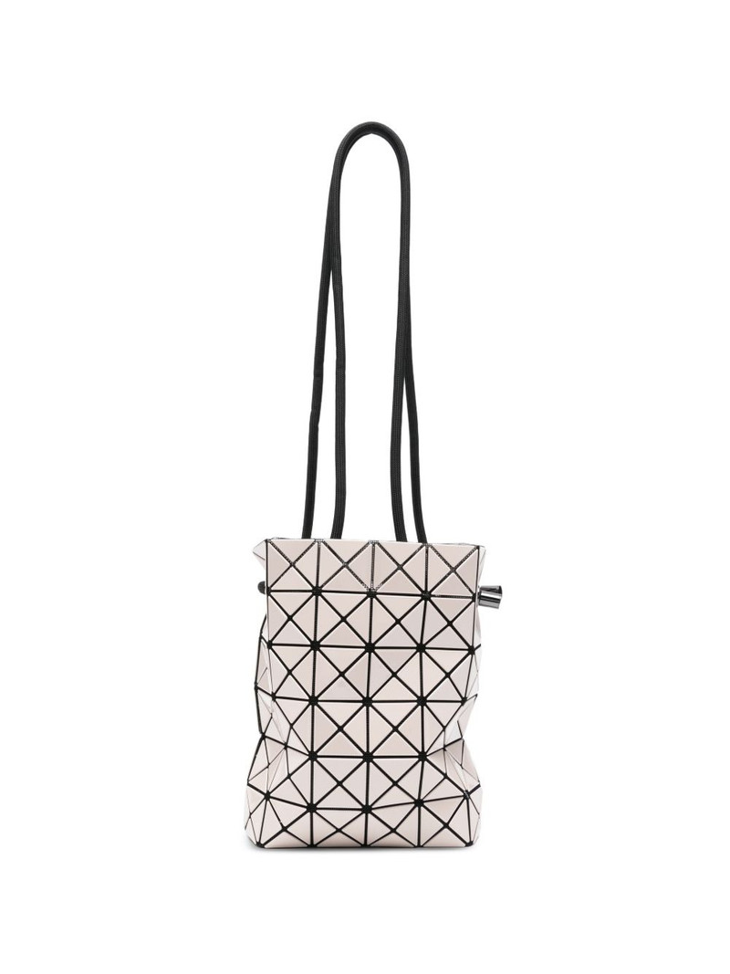 geometric-panel shoulder bag 1