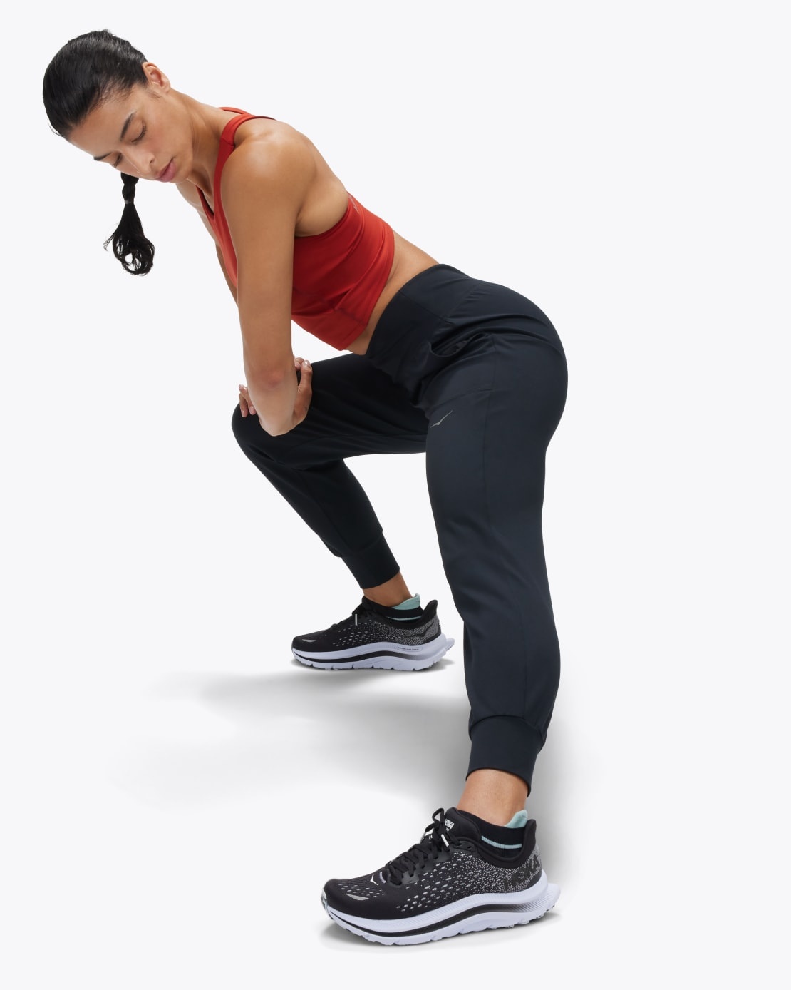 Women's Elaro Knit Jogger - 3