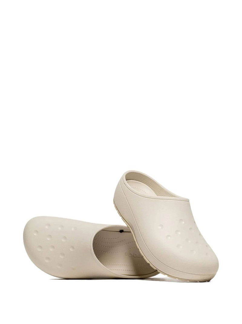 crocs slip-on clogs outlook
