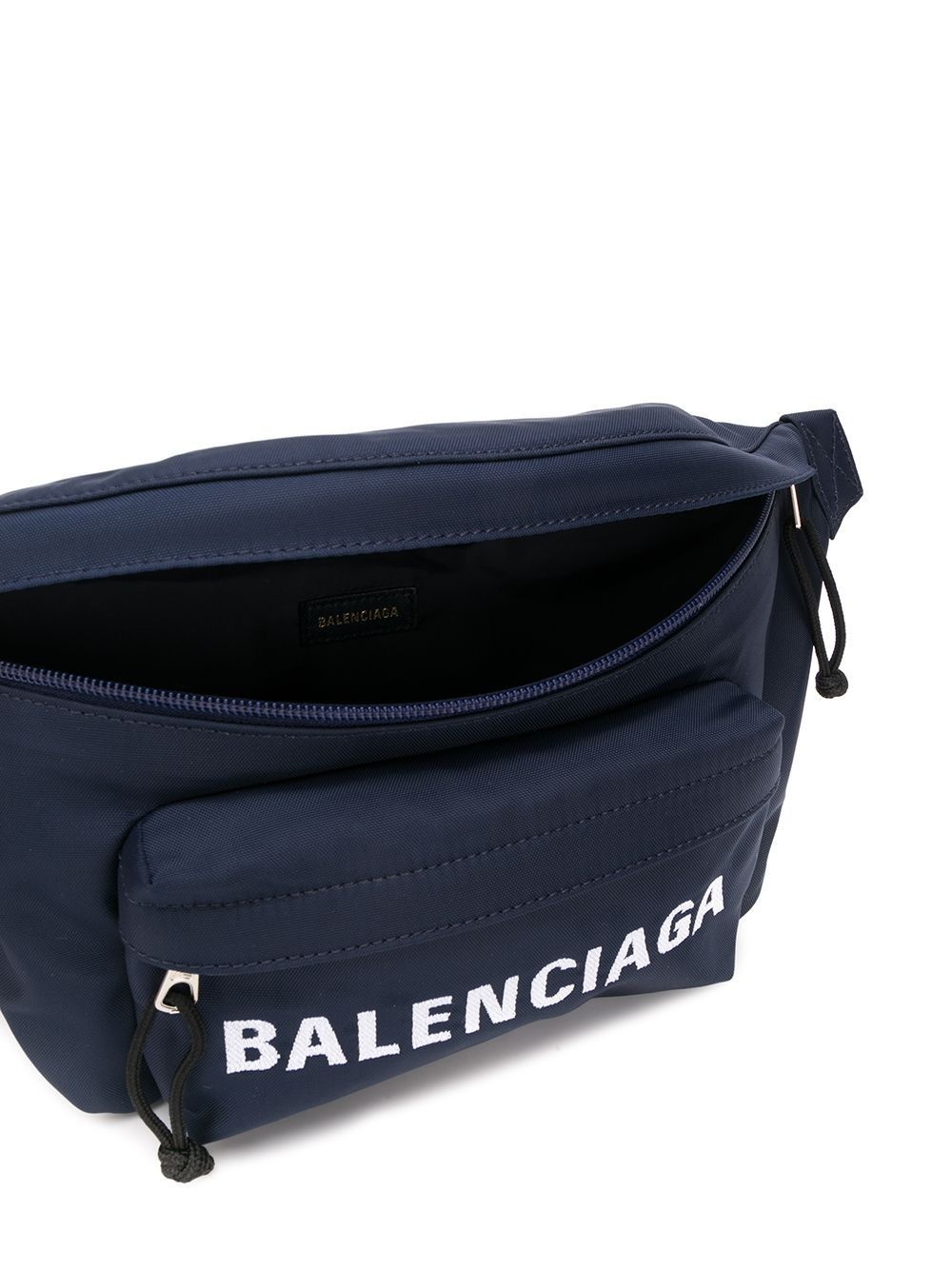 Wheel belt bag - 5