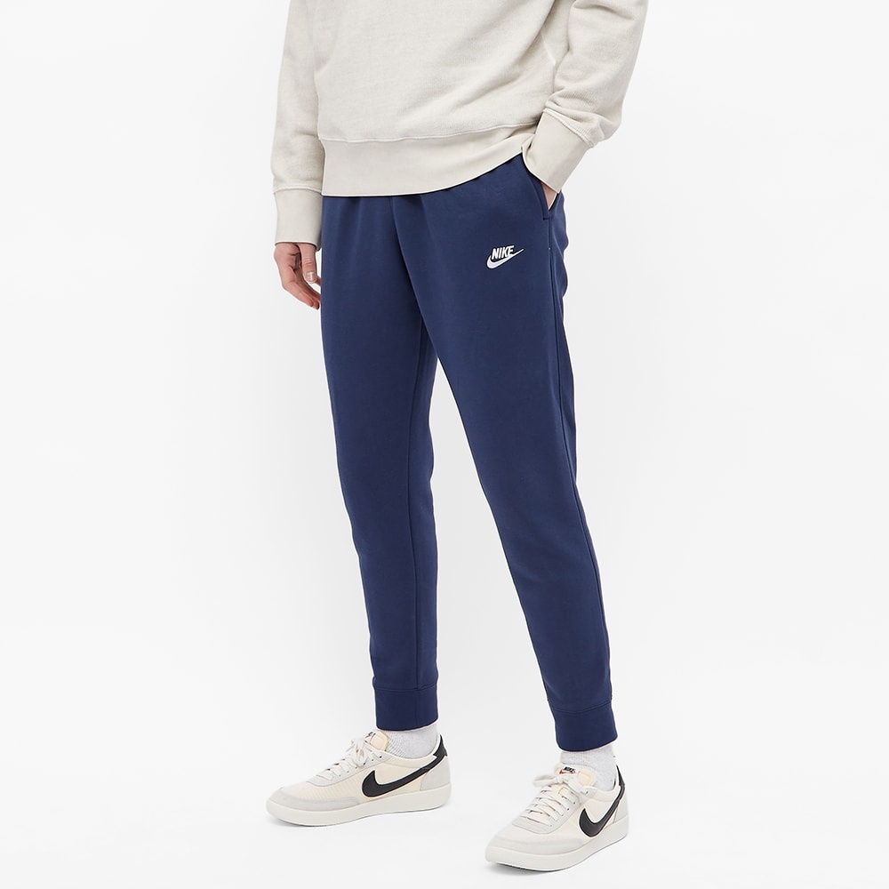 Nike Club Sweat Pant - 4