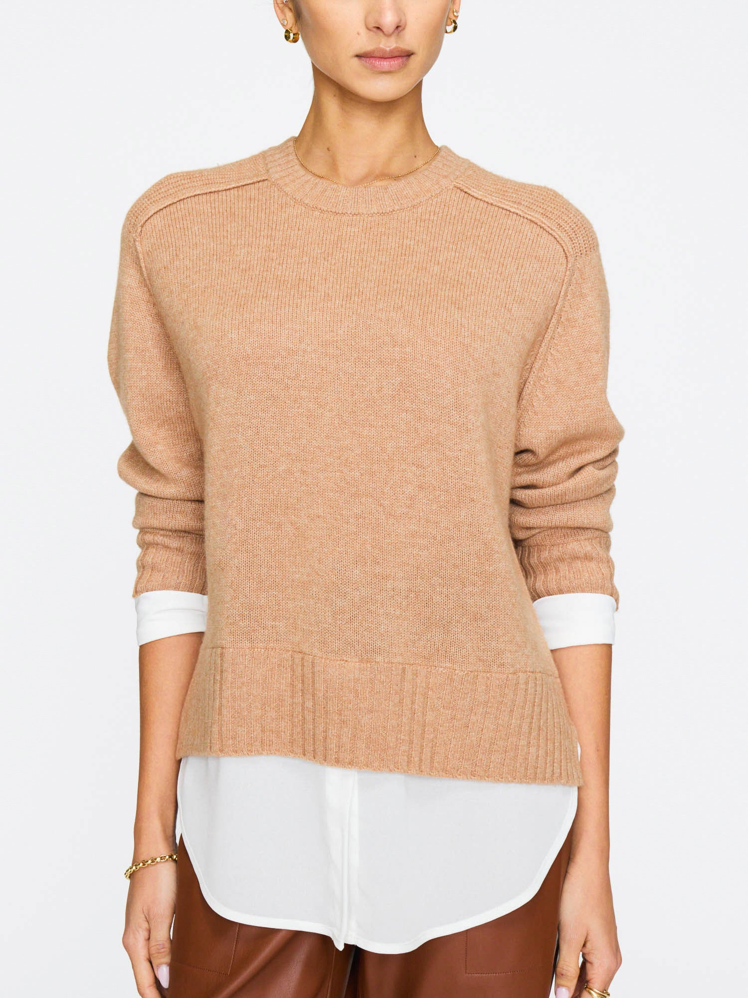The Parson Crew Looker - 1