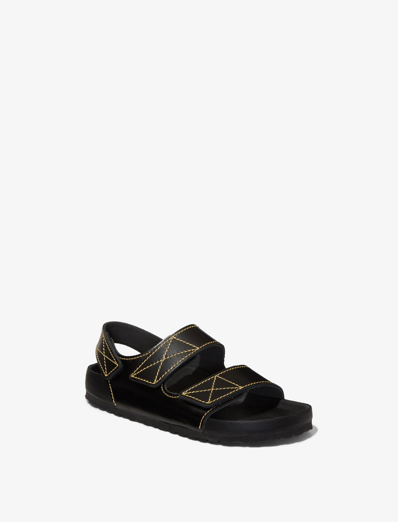 Proenza Schouler Birkenstock X Proenza Schouler Milano Sandals outlook