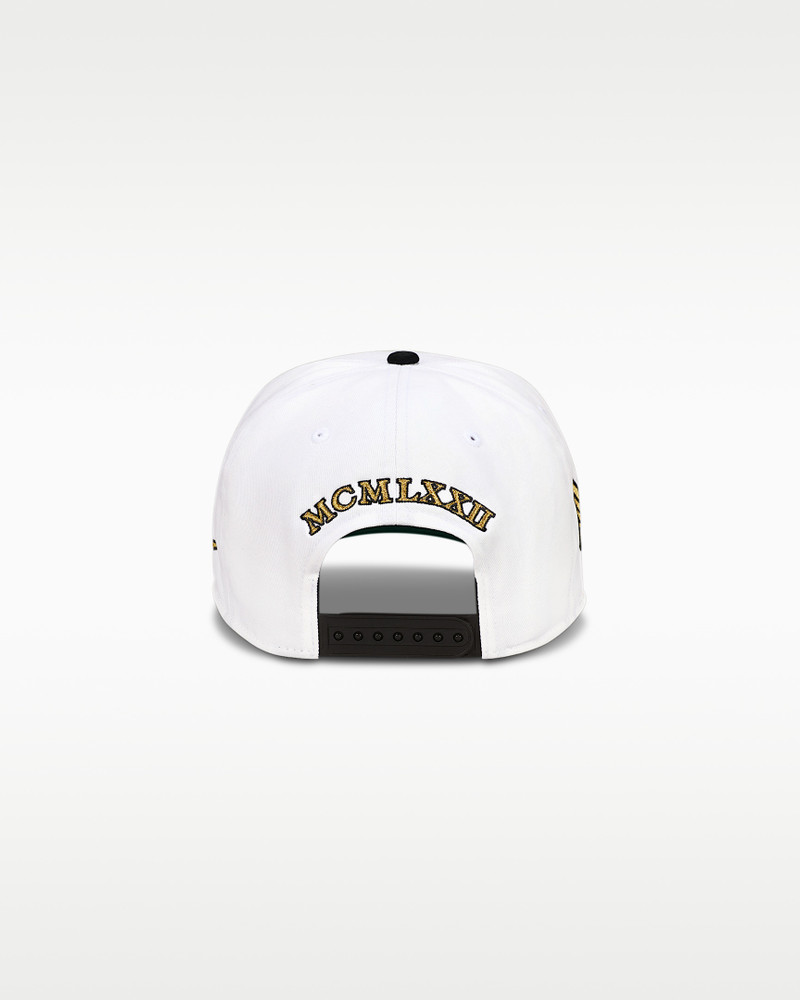 Nike Rise Structured A-Frame Cap 6