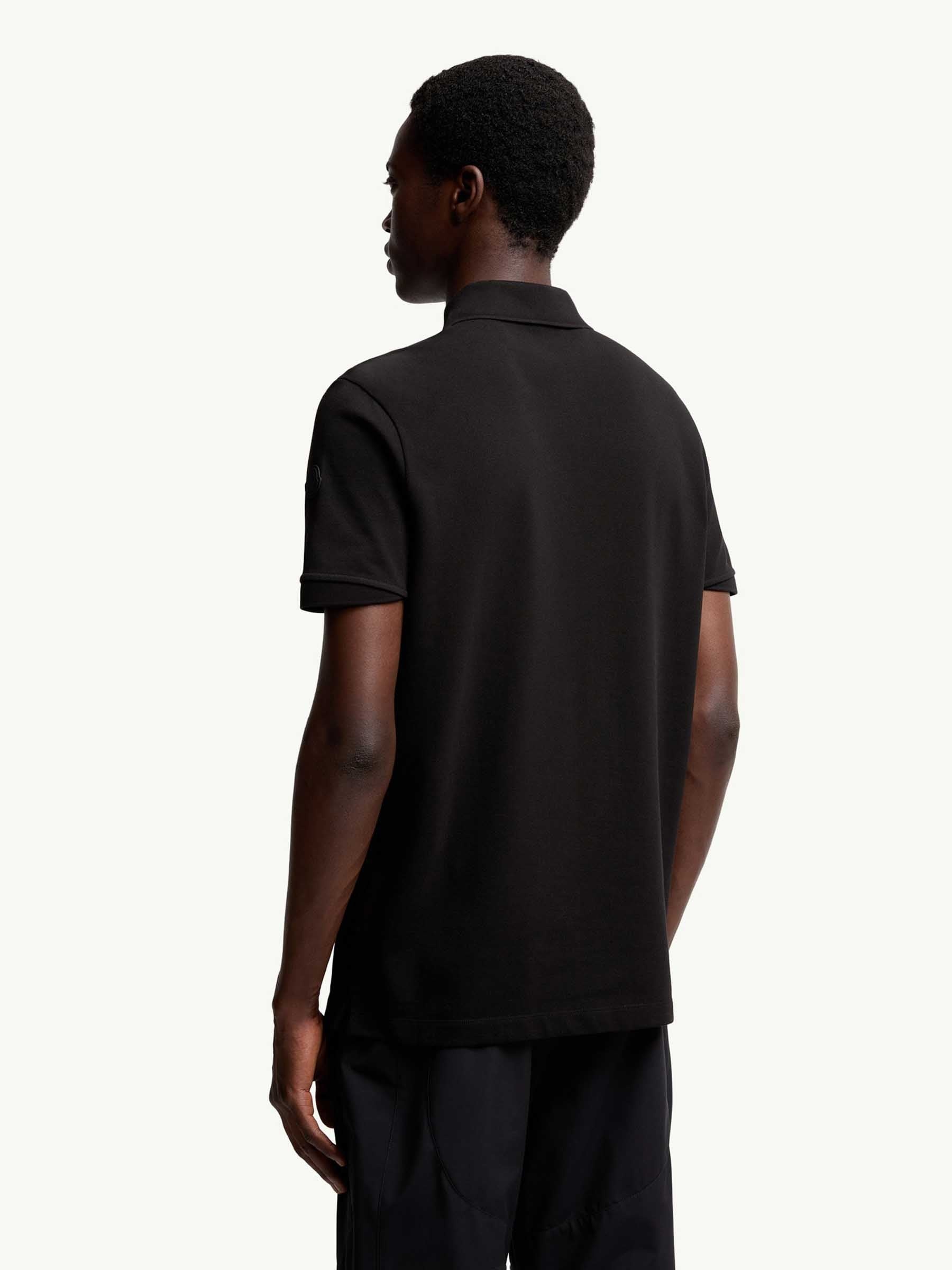 ZIPPER POLO - 2