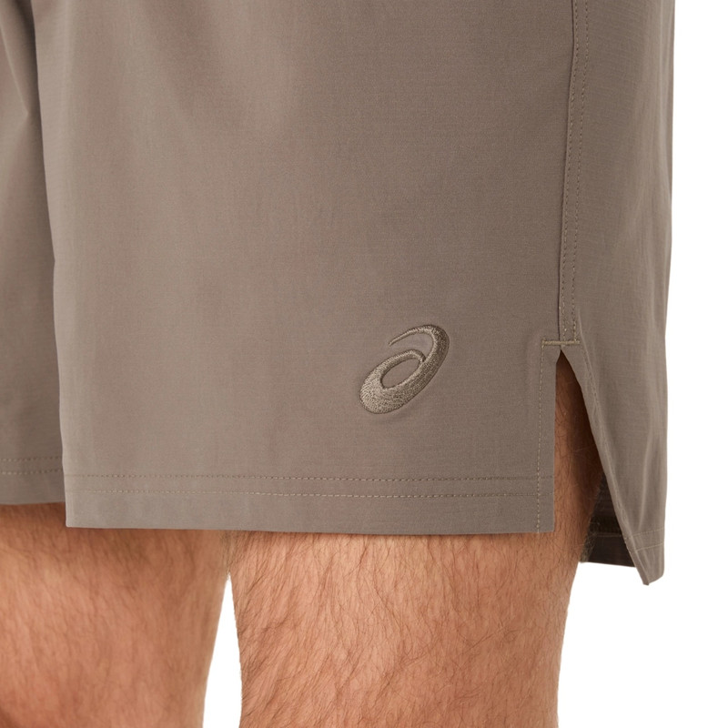 DOUBLE WEAVE 7IN SHORT 4