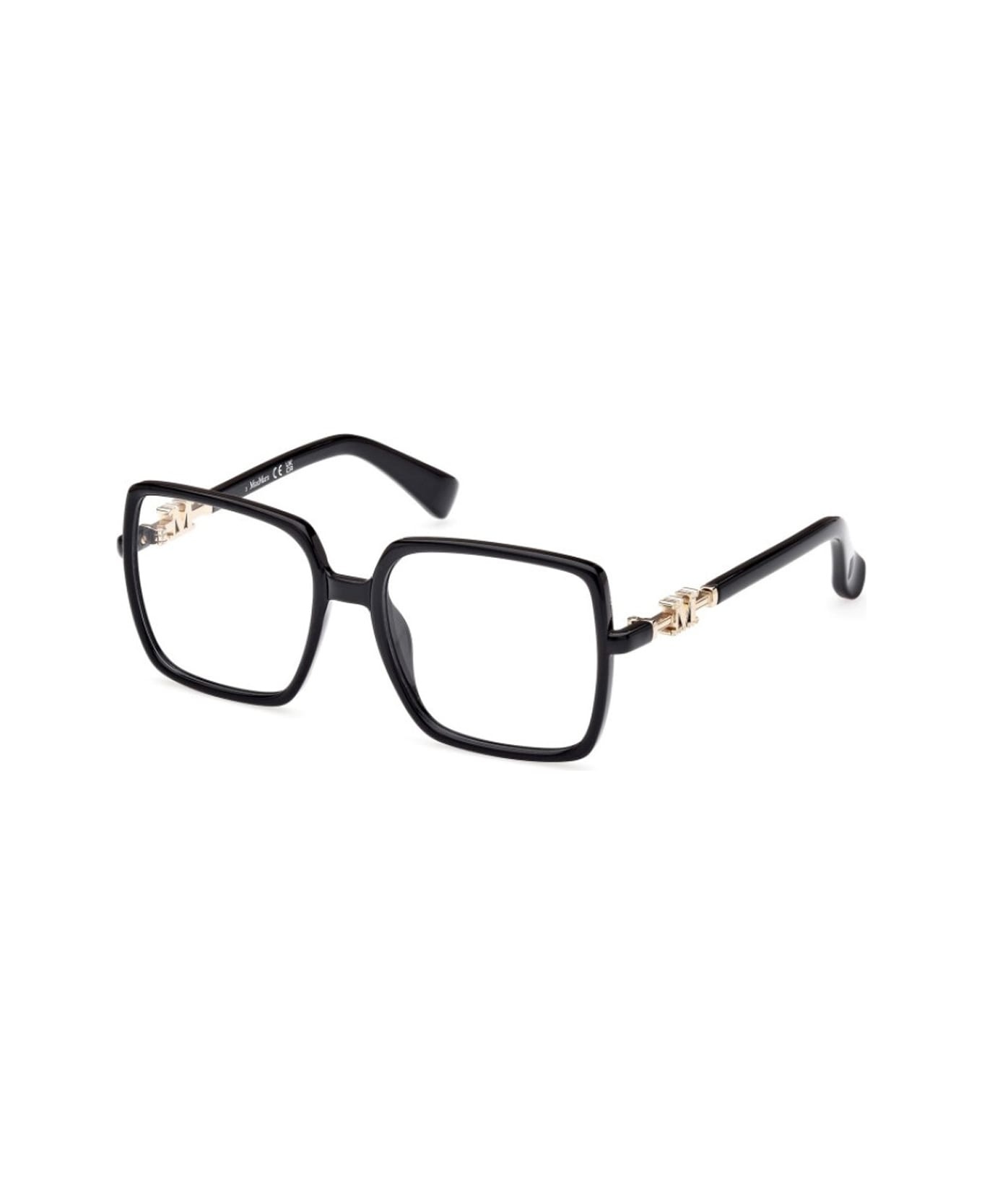 Mm5108 001 Glasses - 2