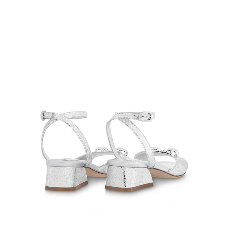 LV Edge Sandal 4