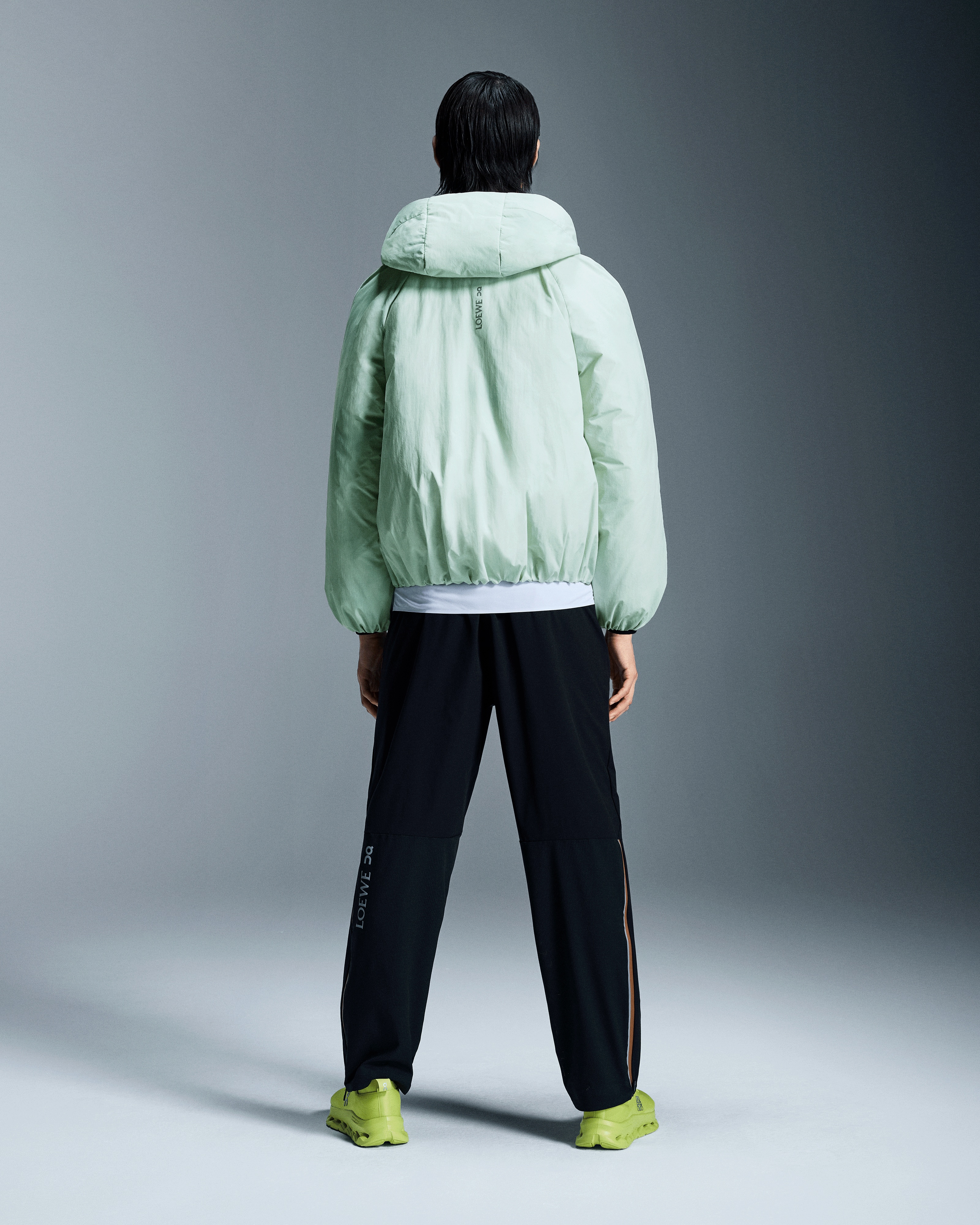 Puffer Jacket LOEWE - 2