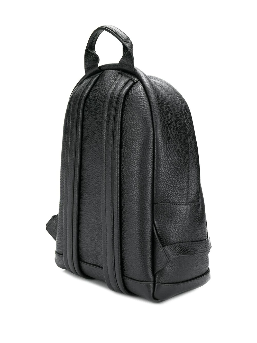 classic zipped backpack - 3