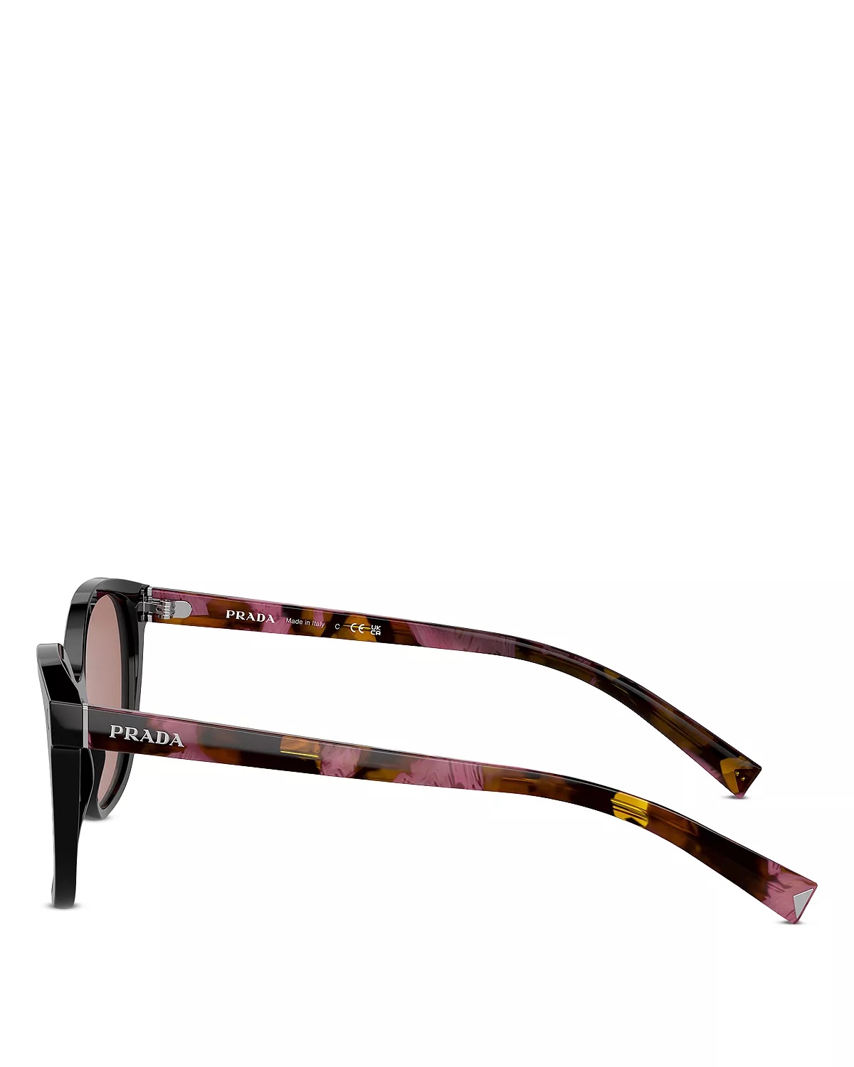 Square Sunglasses, 53mm - 4