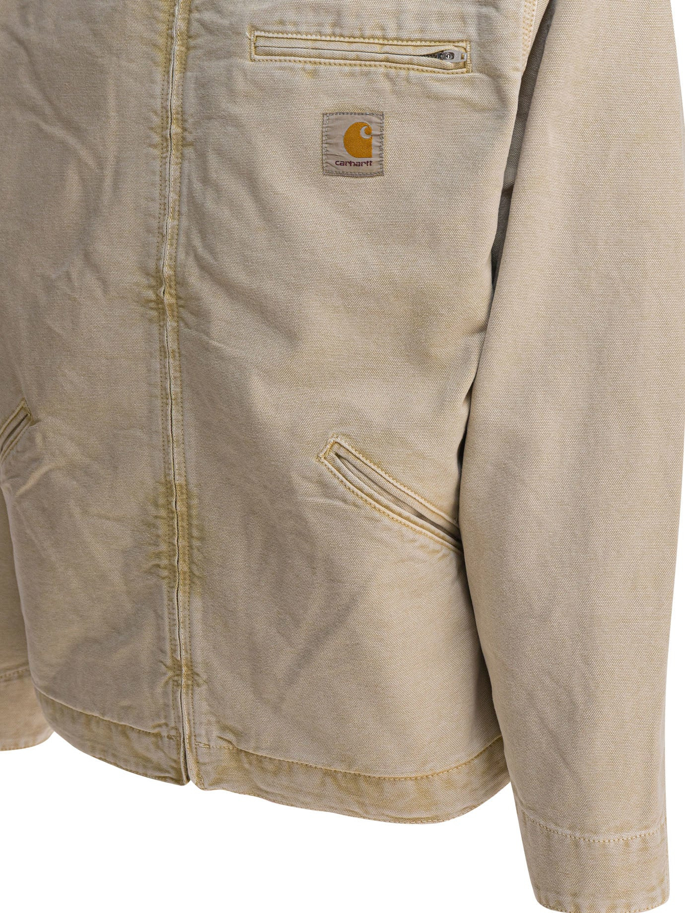 Carhartt Wip "og Detroit" Jacket - 4