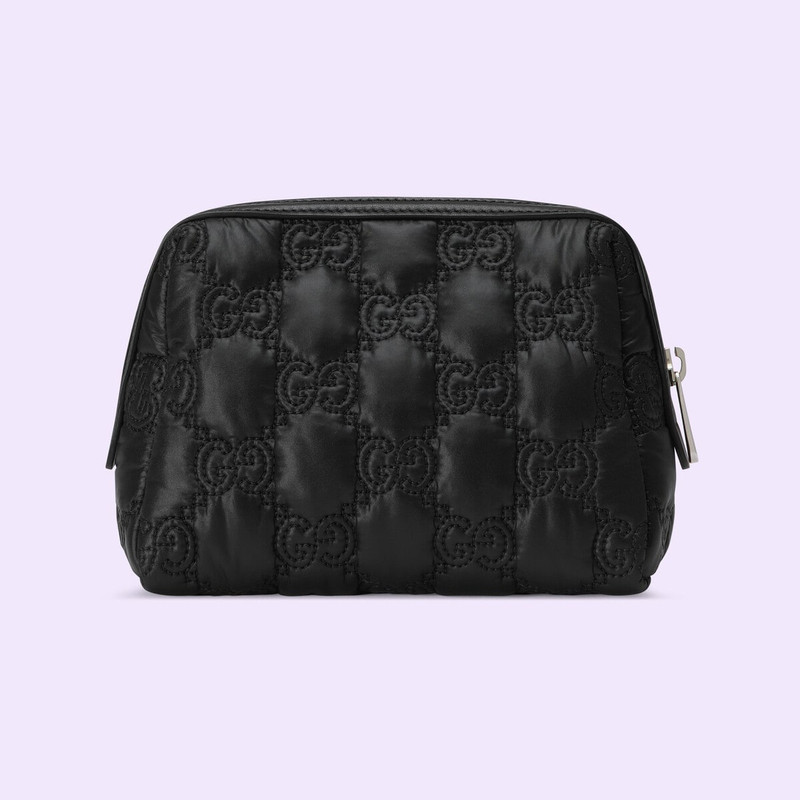GG Matelassé beauty case 4