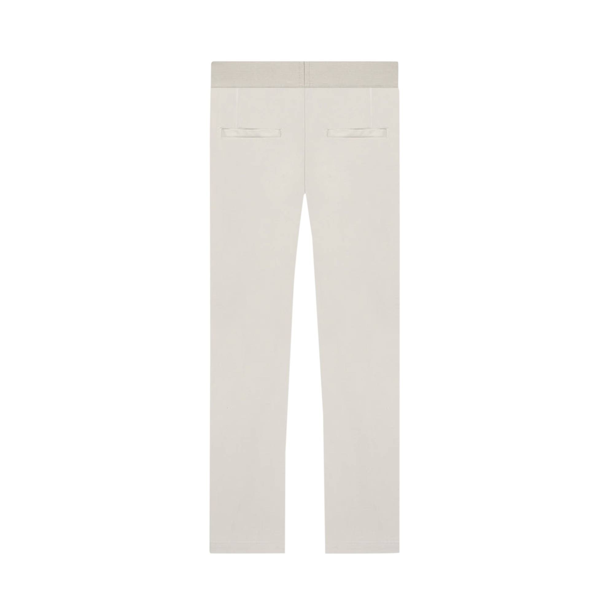 Fear of God Essentials Relaxed Trouser 'Wheat' - 2