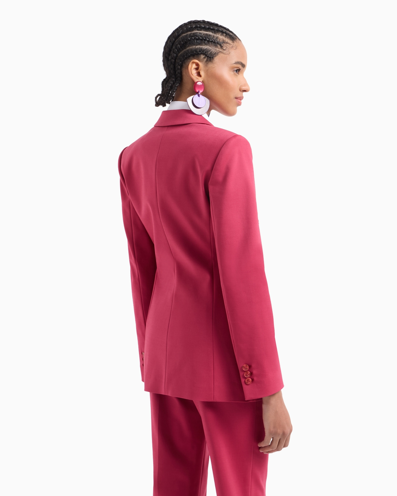 Fashion Jackets - 3