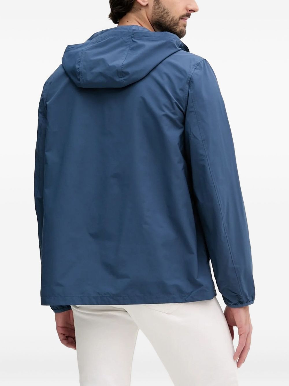 Newhill hooded jacket - 2