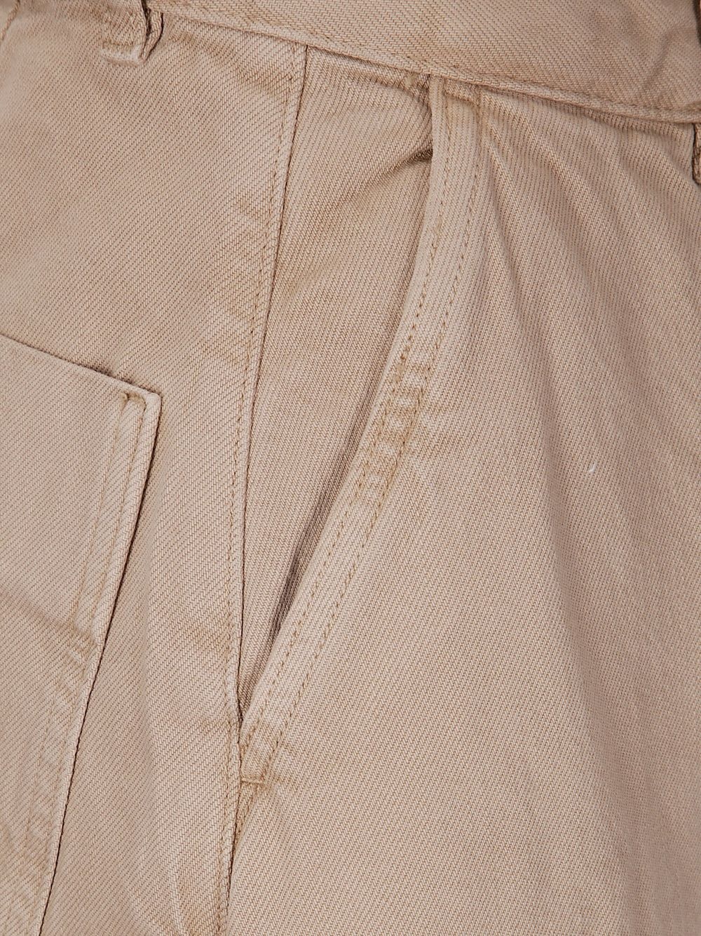 Chalco trousers - 3