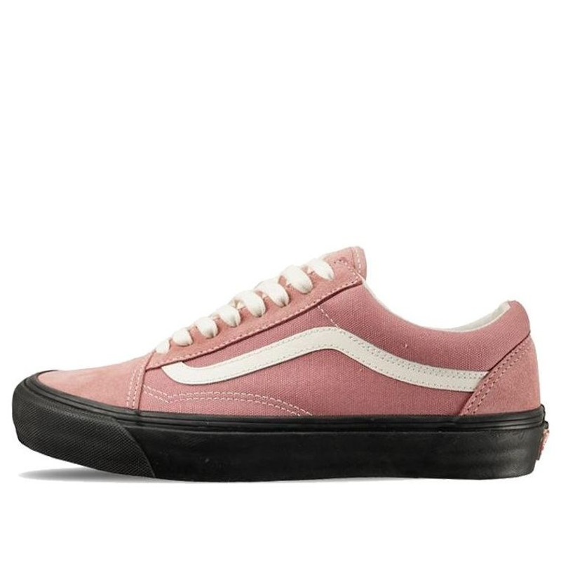 Vans OG Old Skool LX 'Ash Rose' VN0A36C8QM2 - 1
