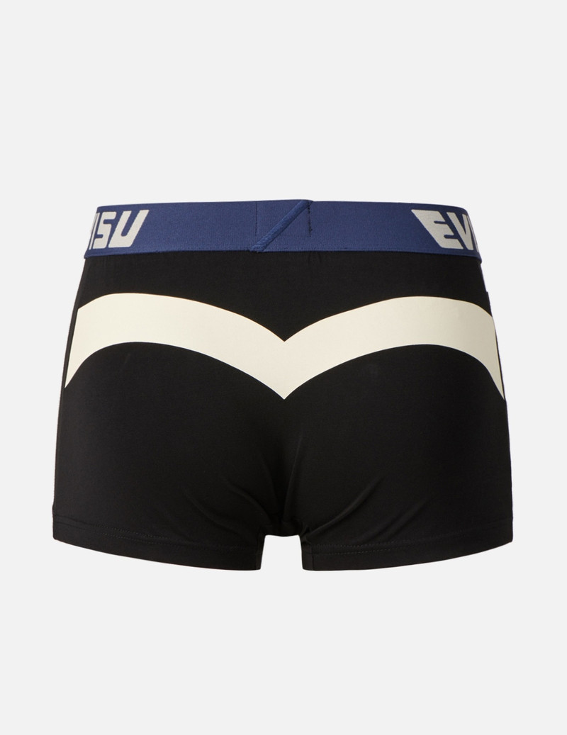 TWO-PACK DAICOCK PRINT TRUNKS 6