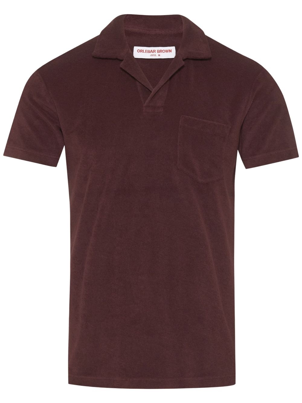 cotton t-shirt - 1