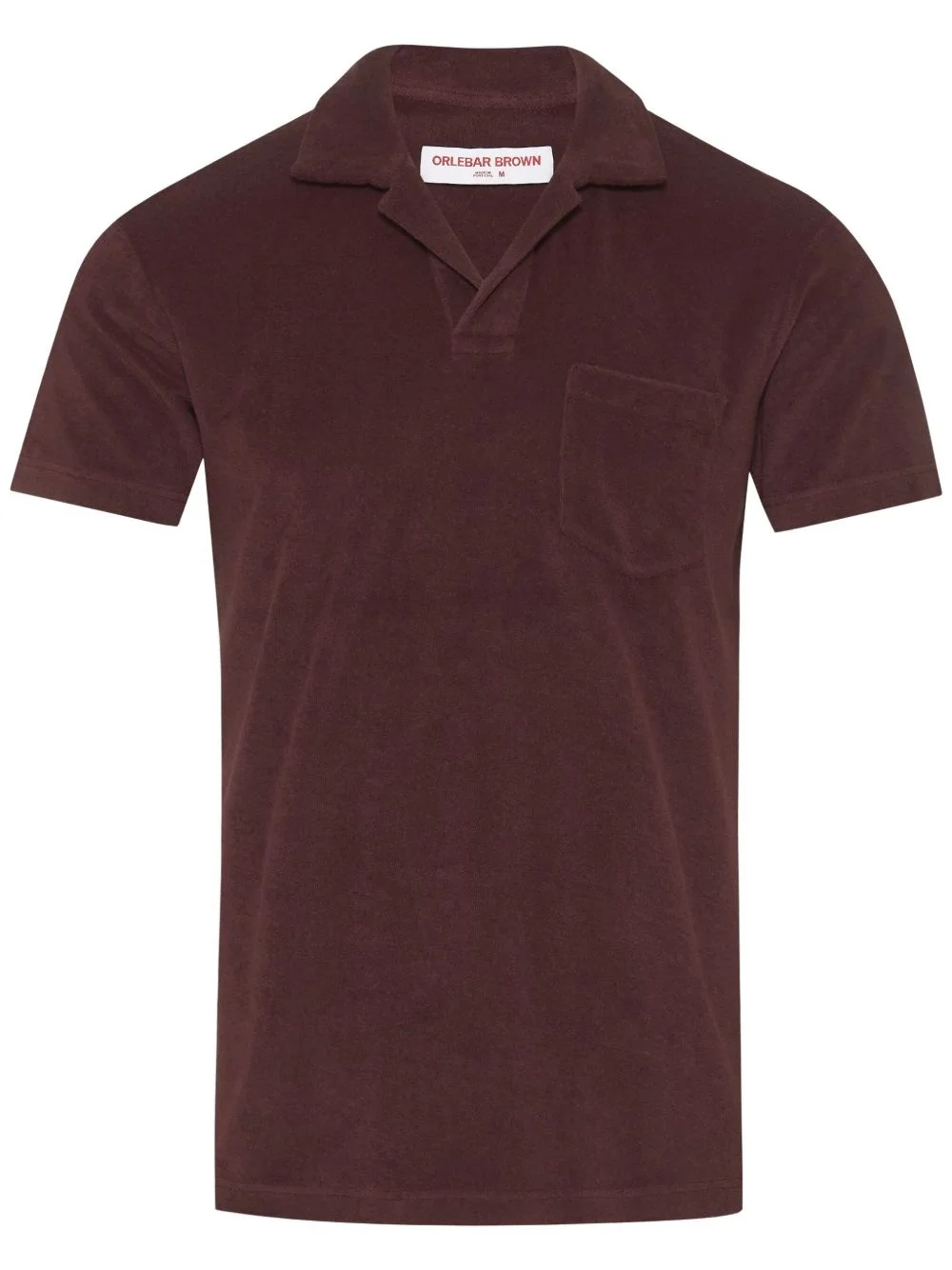 cotton t-shirt - 1