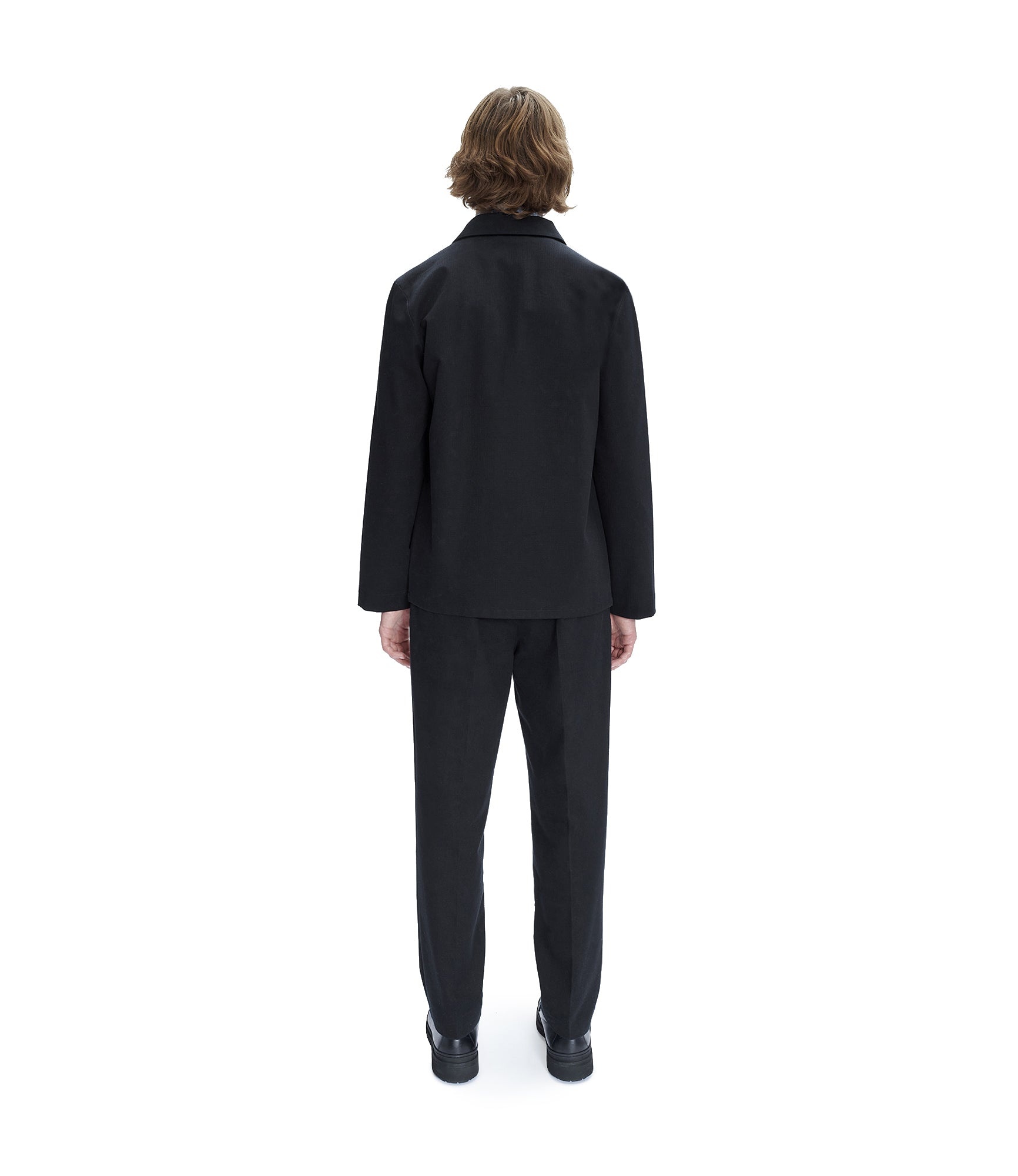Kerlouan jacket - 3