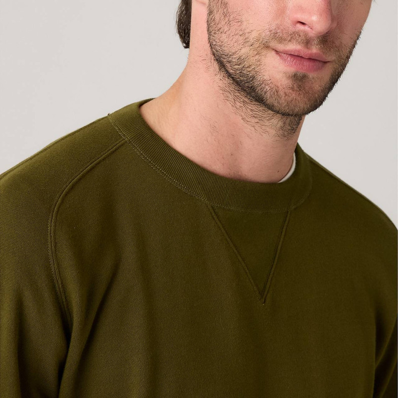 BAY MEADOWS SWEATSHIRT 5