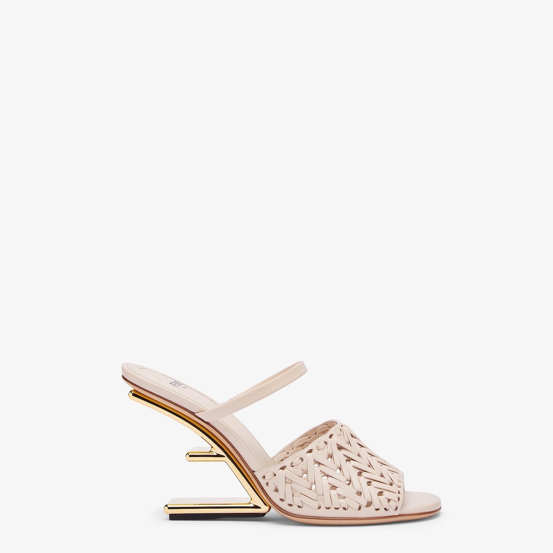 Fendi First - 1