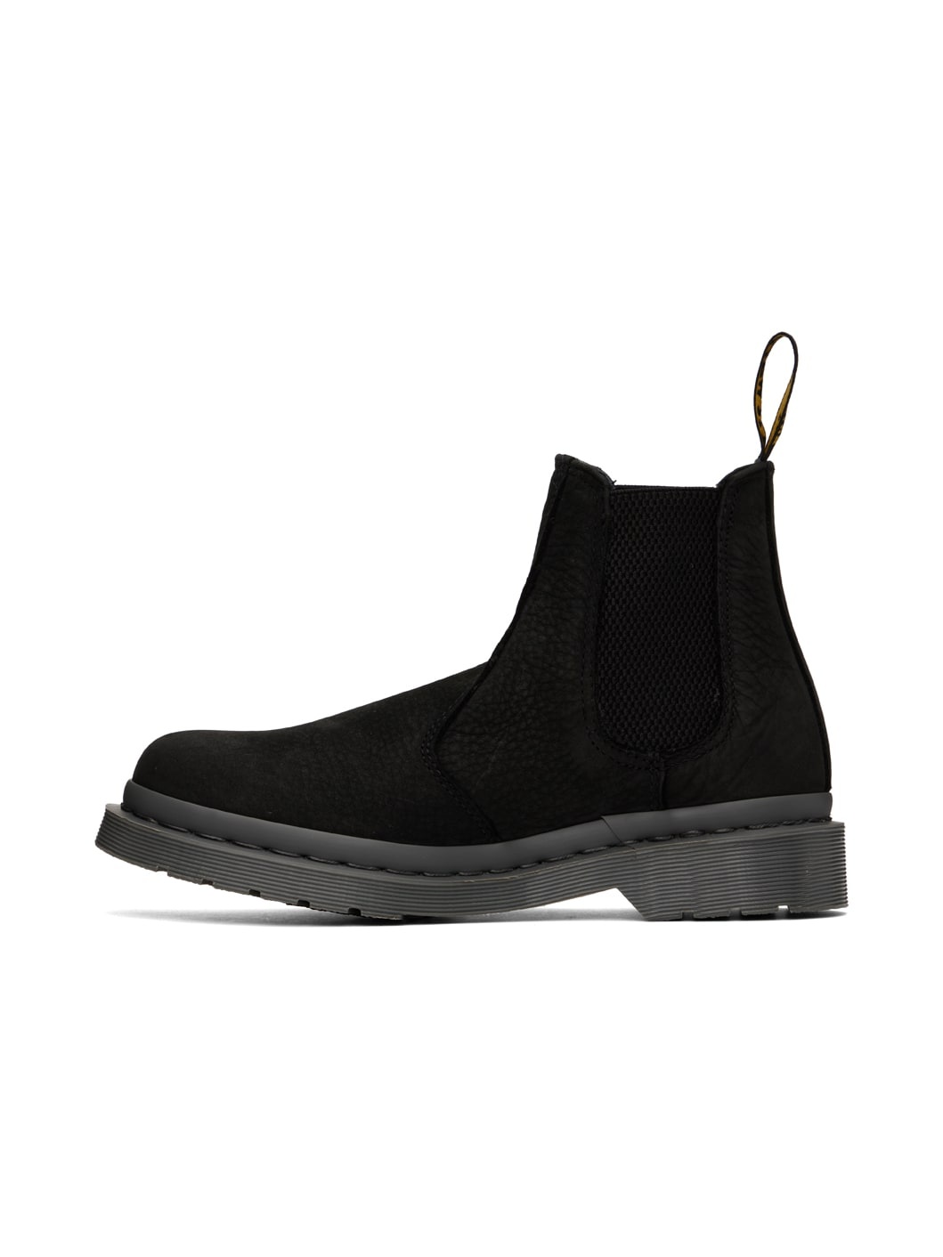 Black 2976 Chelsea Boots - 3