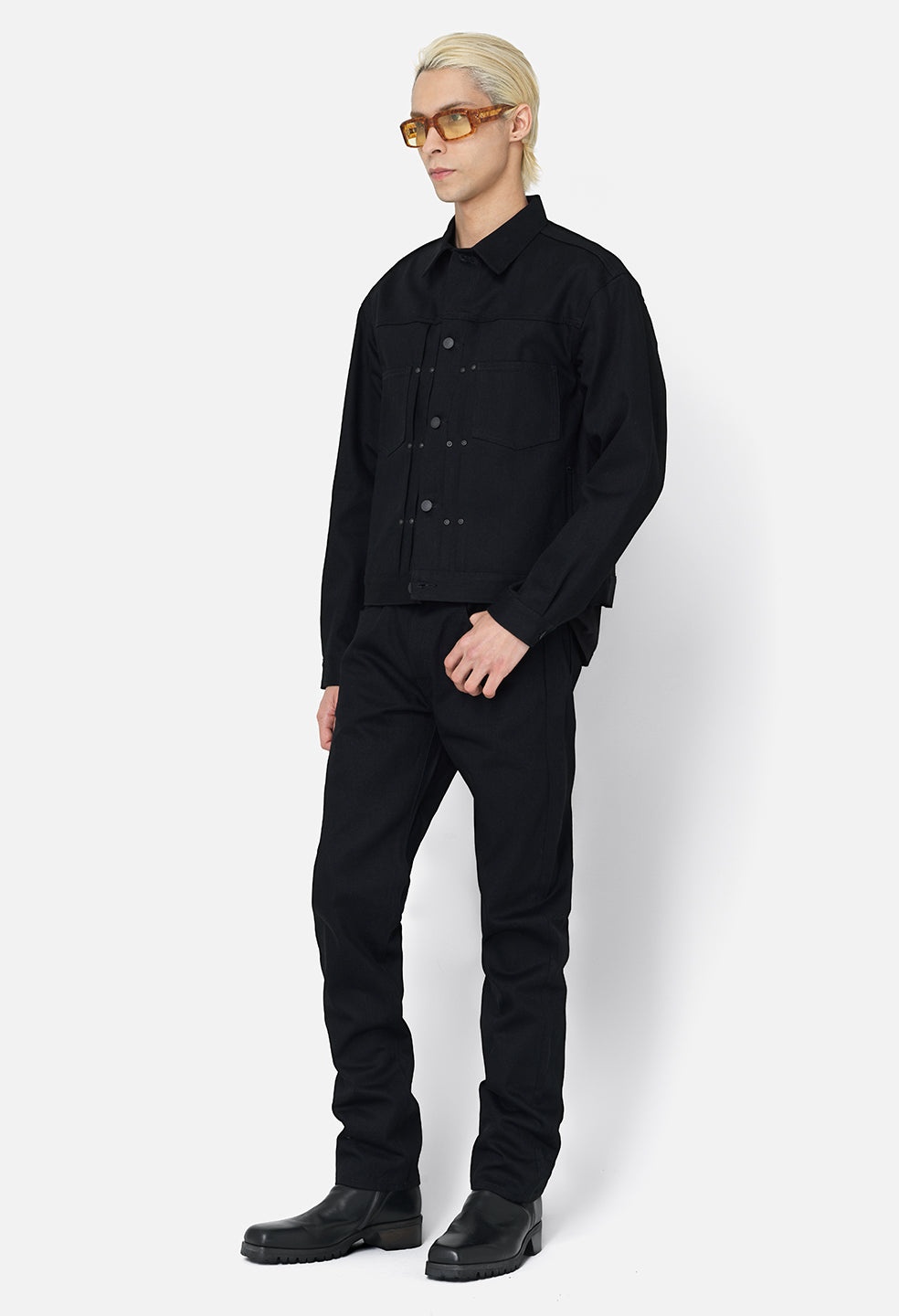 THUMPER JACKET TYPE II - 4