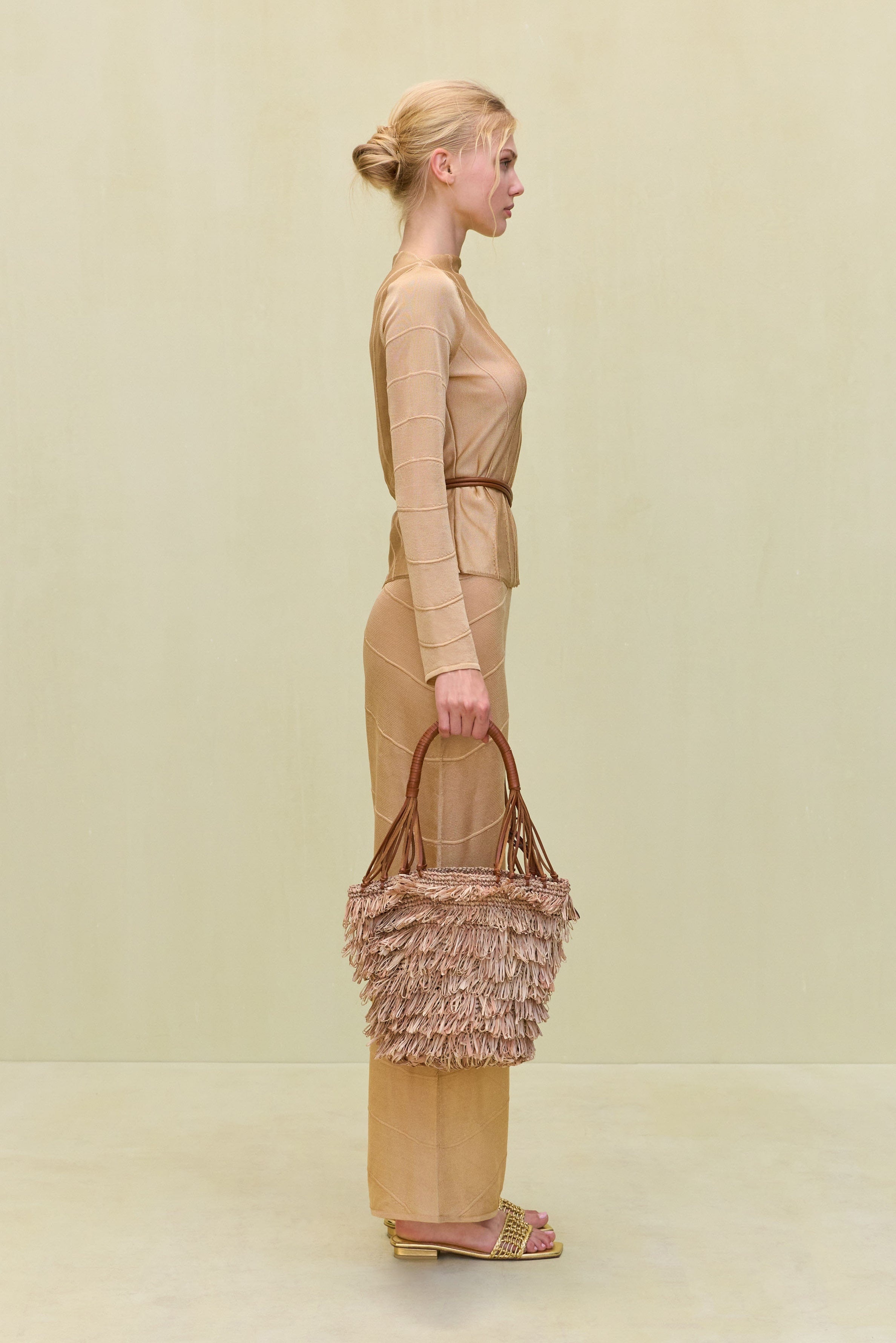 MILADIA SHOULDER BAG - 5