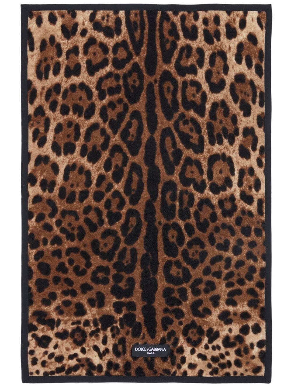 terry cotton guest towel - 2