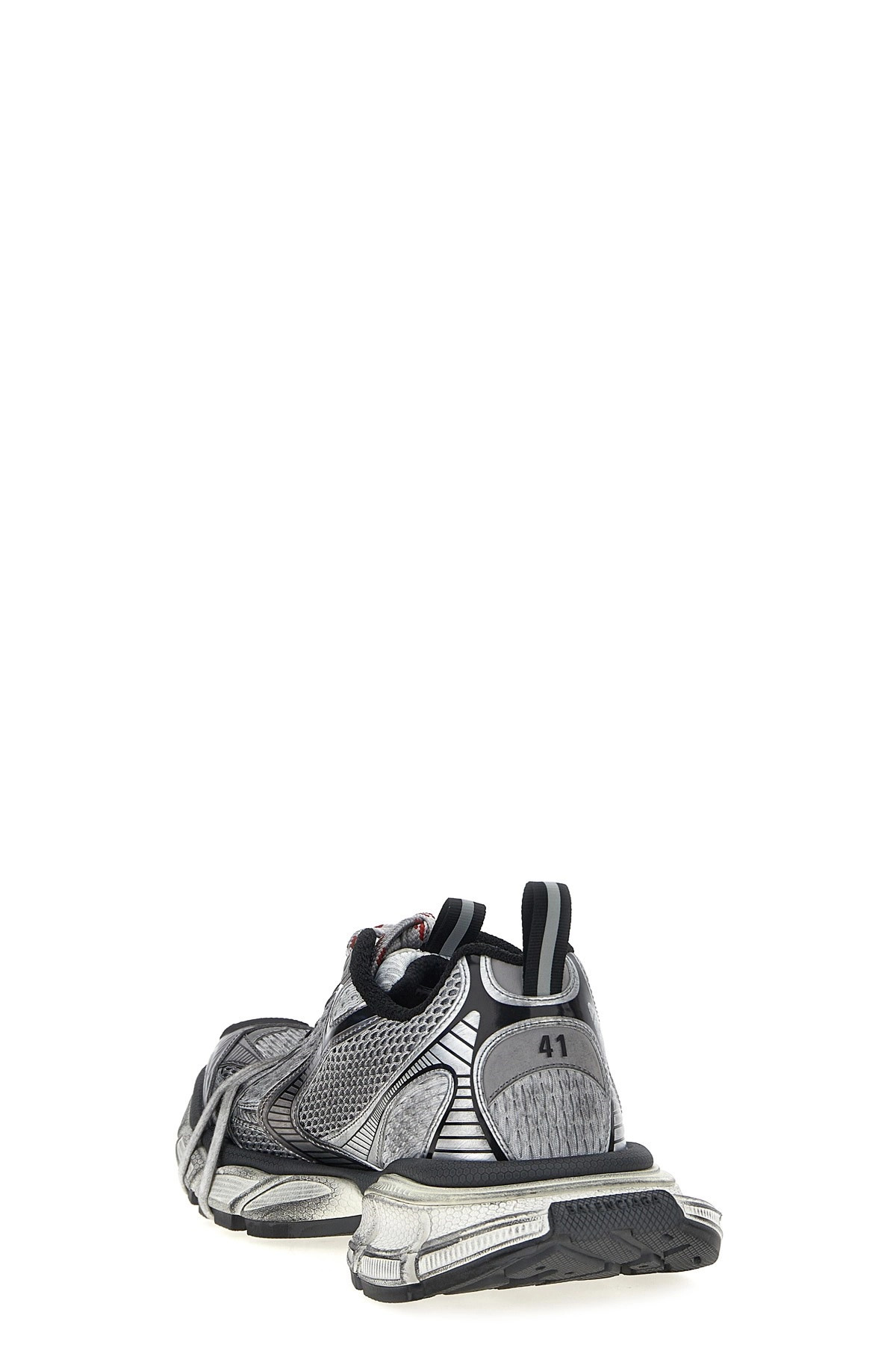 '3XL' sneakers - 3