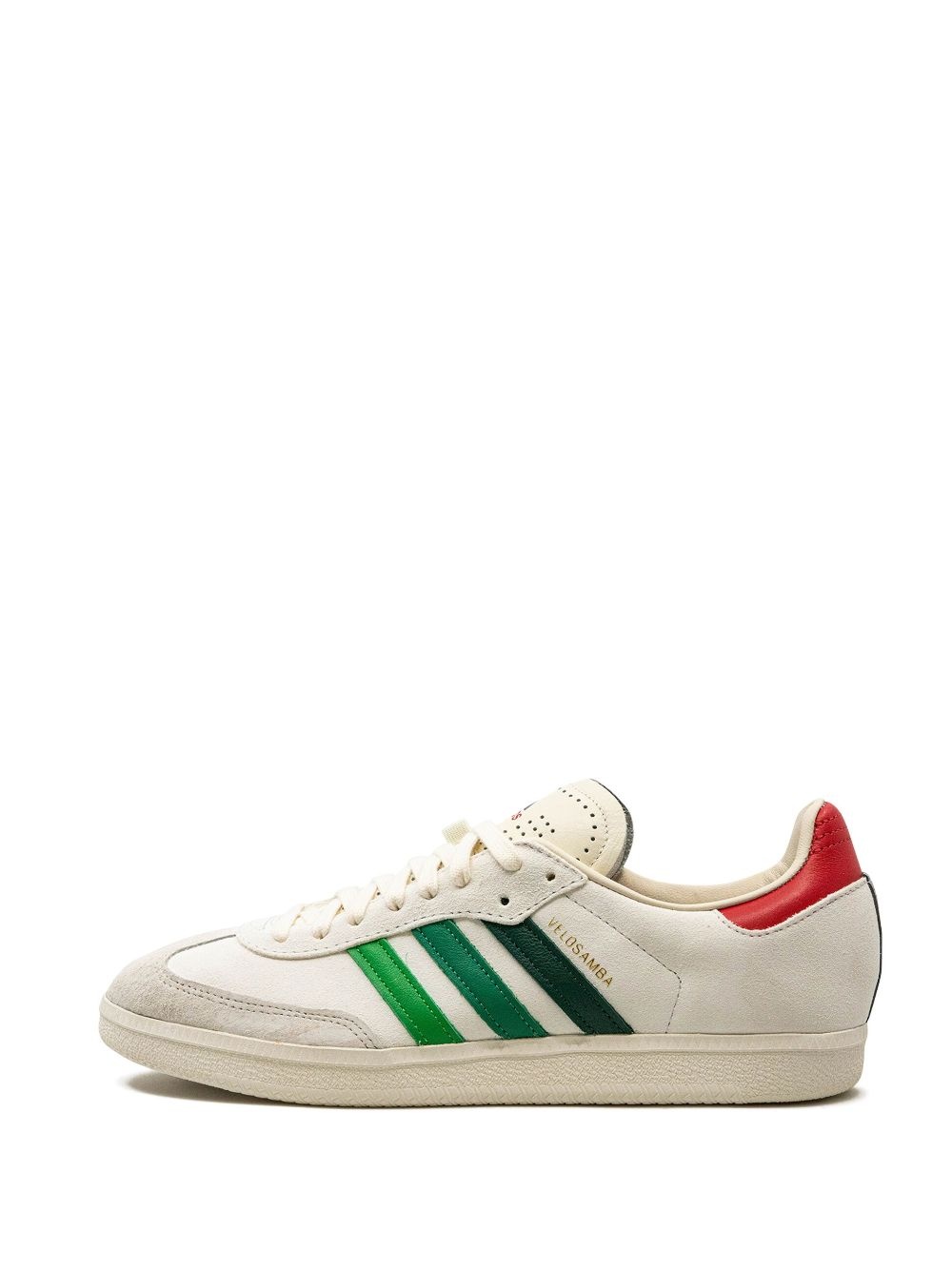 ★【Adidas】★END. X ADIDAS ORIGINALS VELOSAMBA★22.5-30cm★ adidas x END Velosamba 