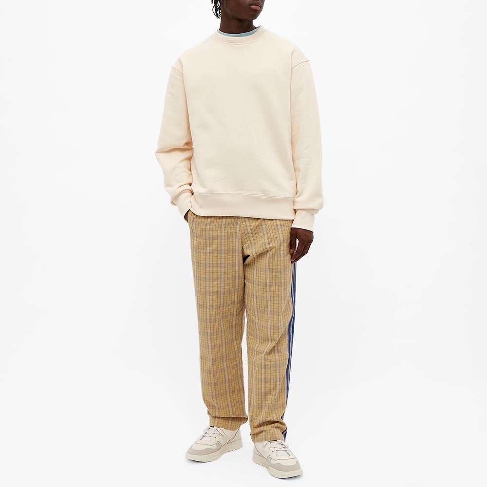 Adidas x Pharrell Williams Basics Crew Sweat - 6