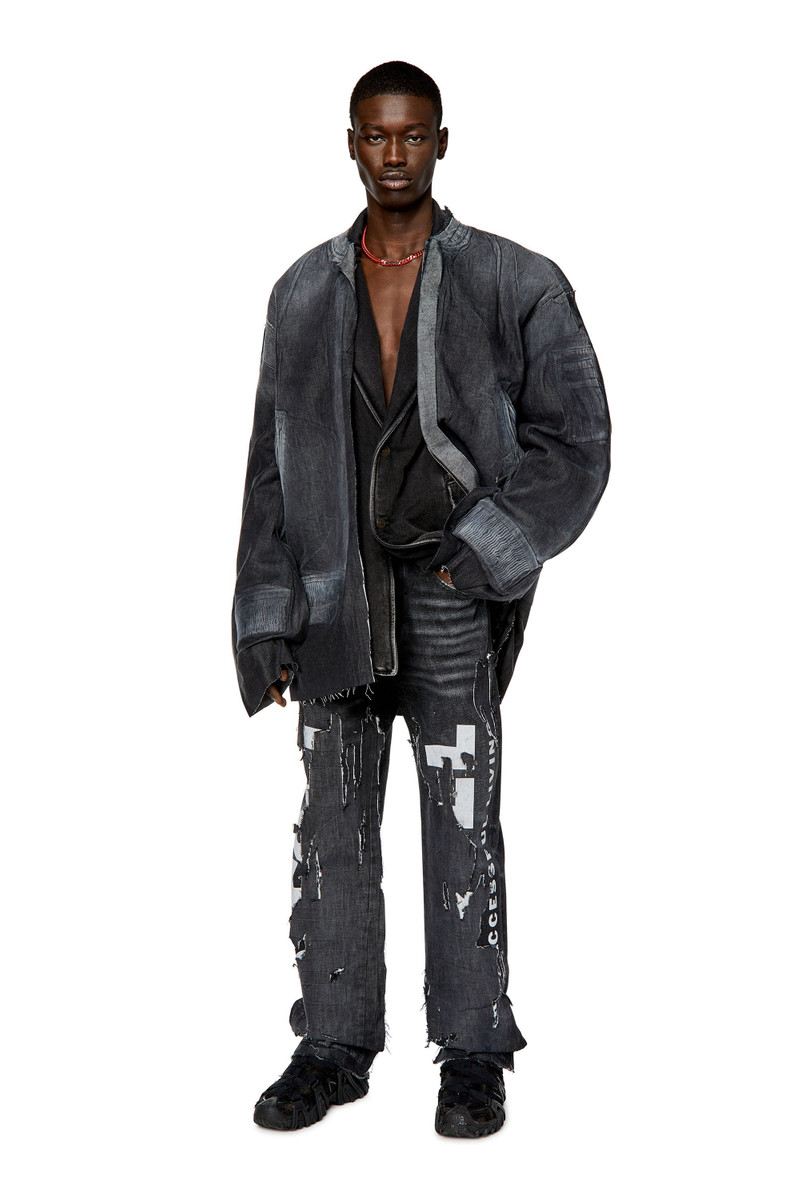 Diesel D-WELTIK-FSC outlook