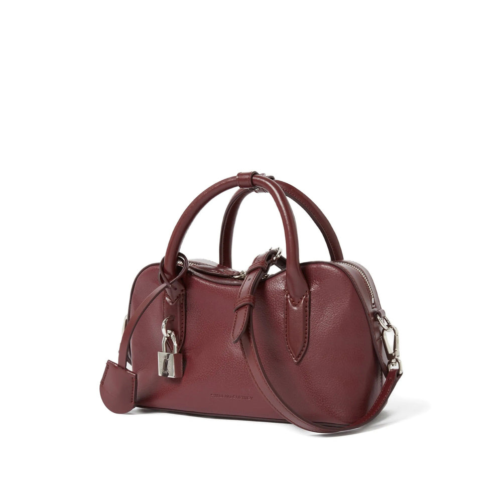 Stella Mccartney Red Tote Bags Women - 3