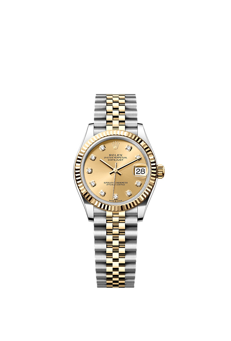 DATEJUST 31 - 1