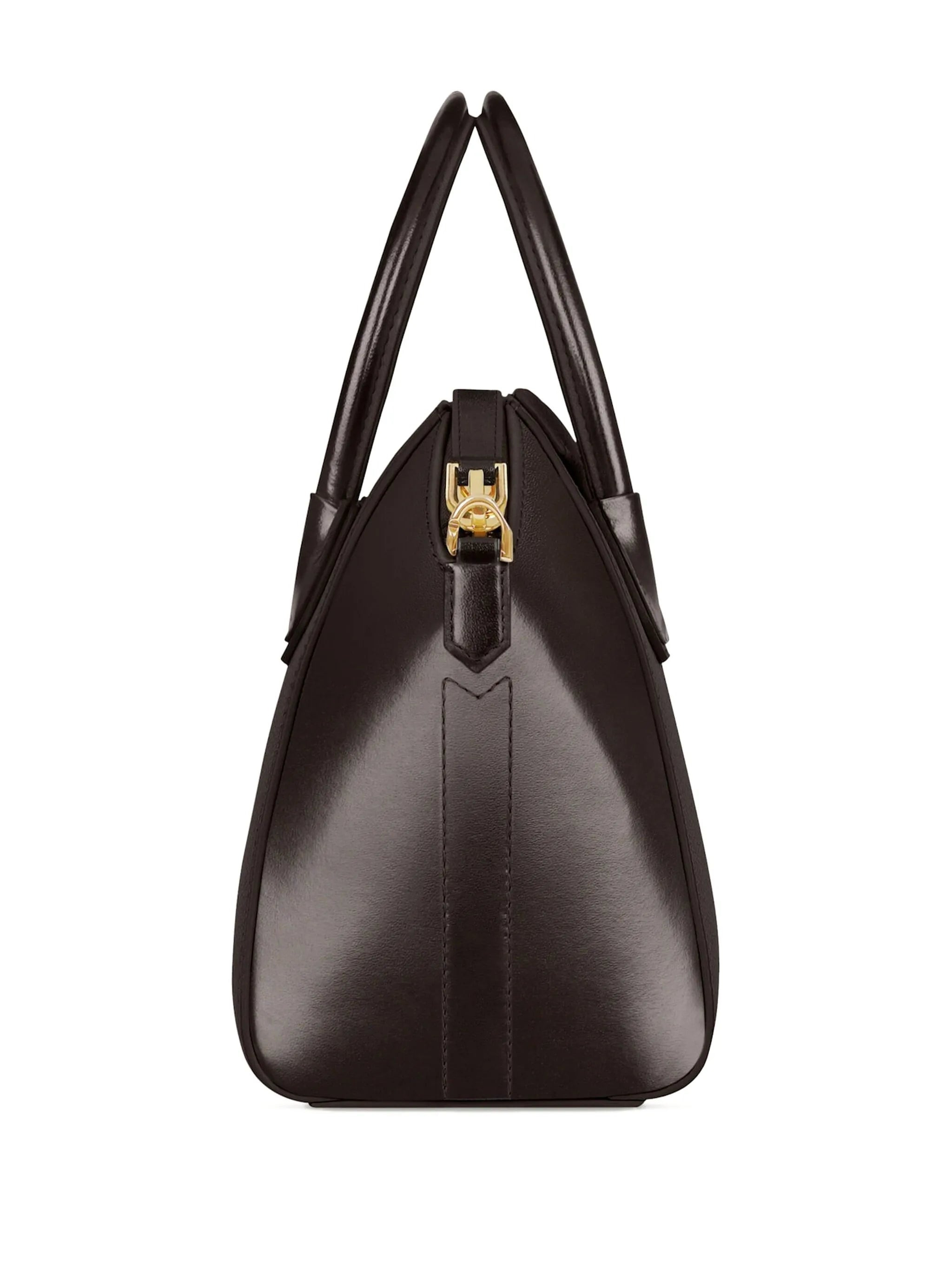 Givenchy Leather Top-handle Bag - 2