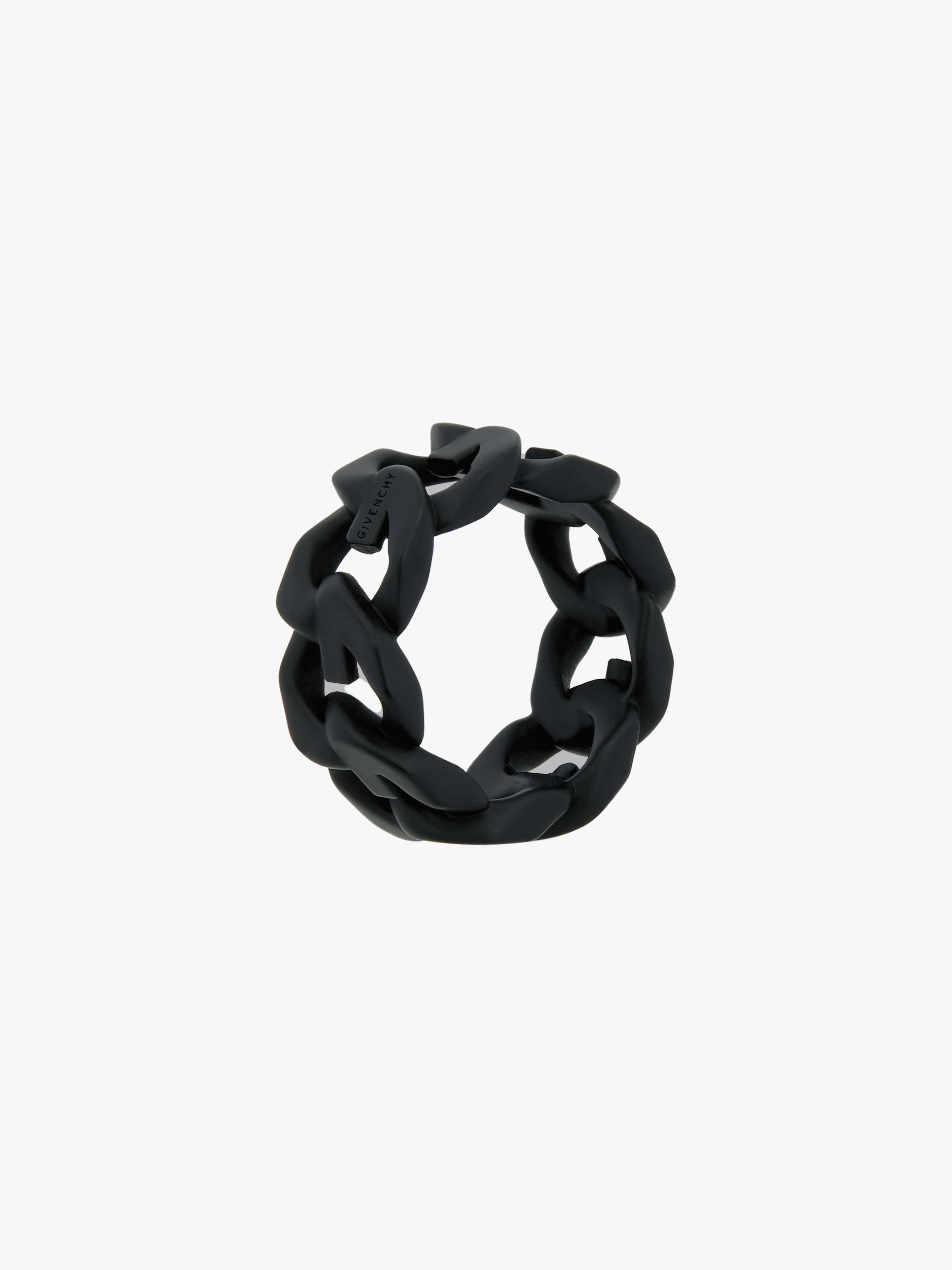 G CHAIN RING - 2