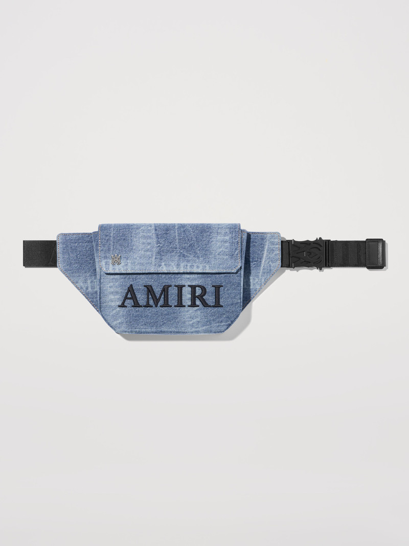 AMIRI M.A. CROSSBODY DENIM outlook