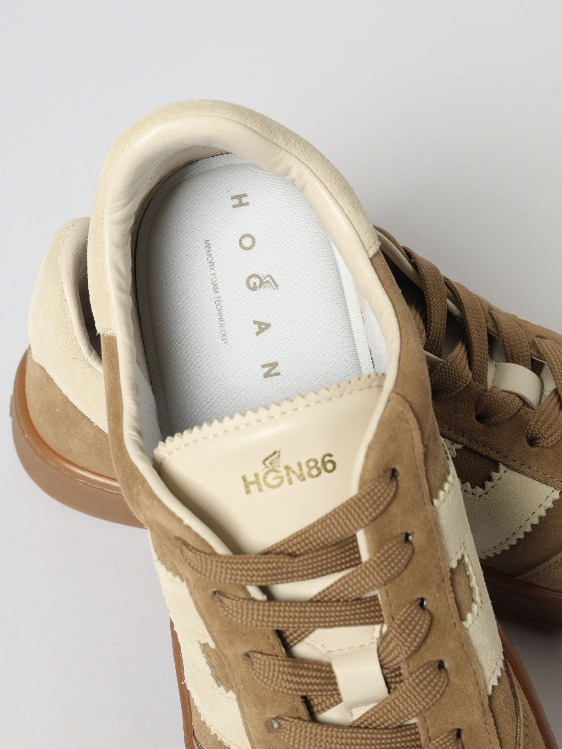 Sneakers men Hogan - 4