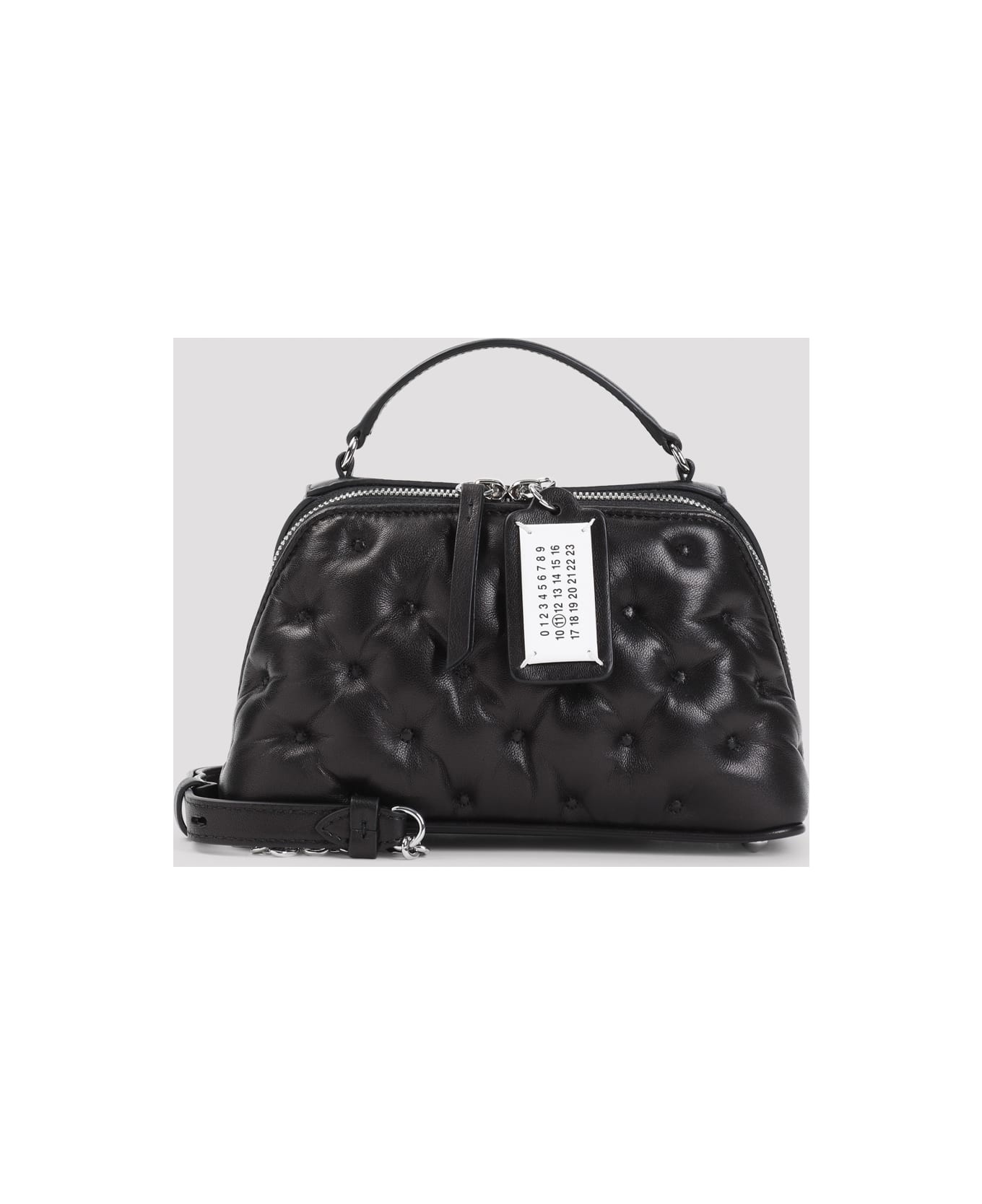 Glam Slam Trapezio Bag - 3