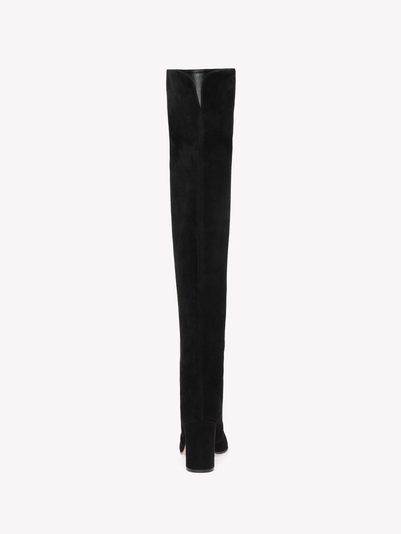 Gianvito Rossi GLEN CUISSARD outlook