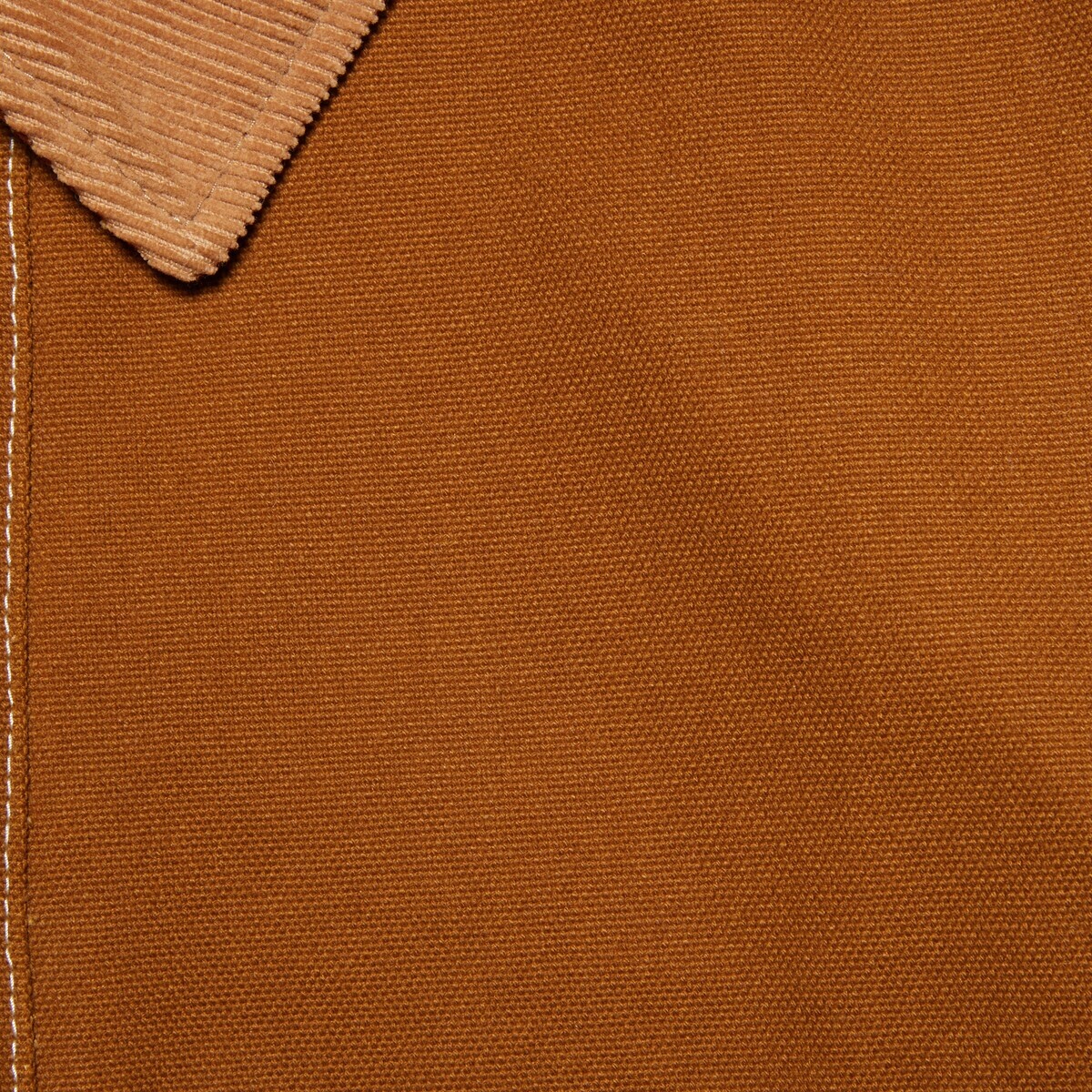 Cotton canvas and GG Supreme gilet - 5