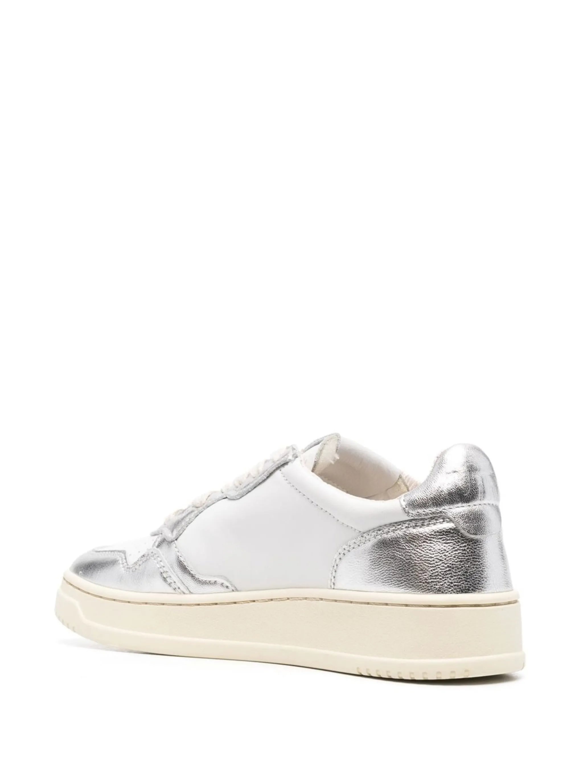 Medalist Low-top Sneakers - 3