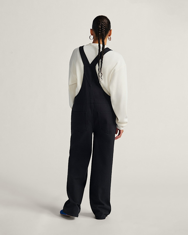 Sirelle Overalls 3